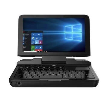 GPD PD MicroPC Mini Gaming Laptop, 6.0 inch, 8GB+256GB,, Nieuw