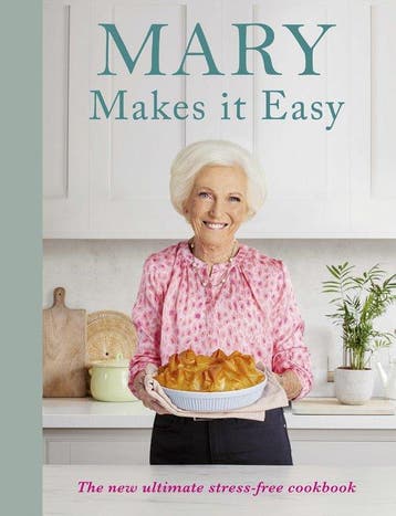 9781785948428 Mary Makes it Easy Berry, Mary, Boeken, Verzenden, Nieuw, Berry, Mary