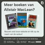 Poppen aan een touwtje 9789010000651 Alistair MacLean, Verzenden, Gelezen, Alistair MacLean