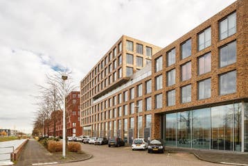 Te huur: Appartement Melissekade in Utrecht, Utrecht, Appartement, Utrecht