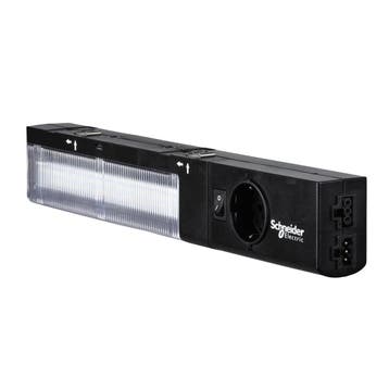 Schneider Electric Armatuur Voor Kast - NSYLAMLDS, Verzenden, Nieuw, Overige typen