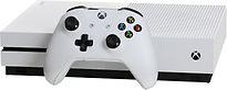 Microsoft Xbox One 500 GB [incl. draadloze controller] mat, Verzenden, Zo goed als nieuw