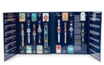 RARE Swatch Olympic Legends Historical Set (1996) - NOS |, Nieuw