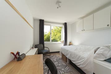 Te huur: Kamer Teteringsedijk in Breda