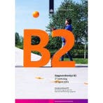 Centrale Eindtoets opgavenboekje B2 2015, Verzenden, Nieuw