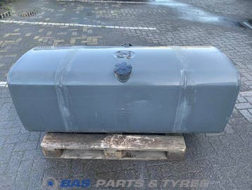 Brandstoftank DAF 710 Liter, Ophalen, Gebruikt, DAF, Brandstofsystemen