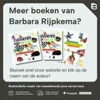 Tuinieren voor (wilde) dieren 9789050114080 Barbara Rijpkema, Verzenden, Zo goed als nieuw, Barbara Rijpkema