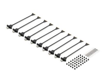 DJI E-Port V2 Coaxial Cable Kit, Nieuw