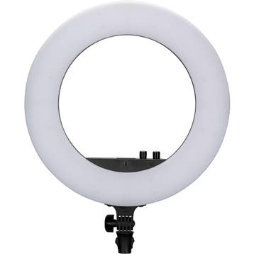 Nanlite Halo 18 met draagtas, Ophalen of Verzenden, Nieuw, Overige typen