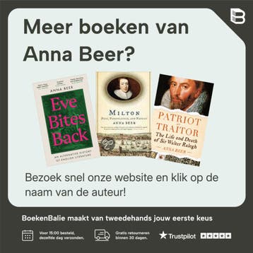 Eve Bites Back - Anna Beer 9780861542932, Verzenden, Gelezen, Anna Beer