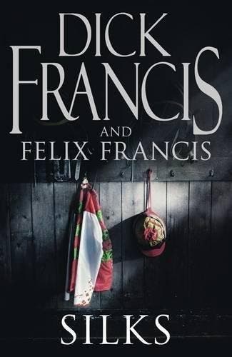 Silks - Dick Francis 9780718154578, Verzenden, Gelezen, Dick Francis