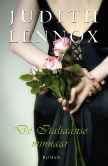 De Italiaanse minnaar - Judith Lennox 9789047516040, Verzenden, Zo goed als nieuw, Judith Lennox