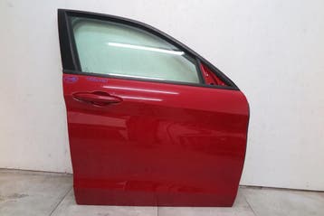 deur rechts voor Alfa Romeo Stelvio, Verzenden, Gebruikt