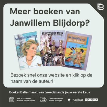 Terreur aan de Moezel / De drie avonturiers / 3, Verzenden, Gelezen, Janwillem Blijdorp