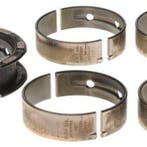 Clevite Chevrolet V8 293-325-346-364 1997-07 Main Bearing, Auto-onderdelen, Motor en Toebehoren, Ophalen of Verzenden, Nieuw
