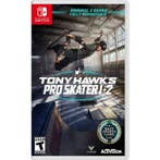 Switch Tony Hawks Pro Skater 1+2, Verzenden, Zo goed als nieuw