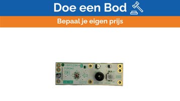 Bieden: Furuno FELCOM18 Satcom-C PCB Replacement Board 16P0, Ophalen of Verzenden, Nieuw, Kabel of Apparatuur