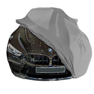 Autohoes voor BMW 8-Series (G14/G15) (2018-heden) Indoor, Ophalen of Verzenden, Nieuw, Op maat