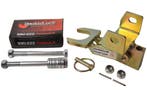 DoubleLock Type C Fixed Lock - SCM gekeurd onderbouw, Ophalen of Verzenden, Nieuw