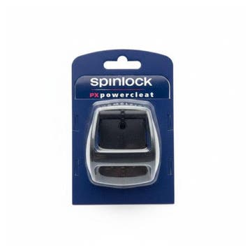 Bieden: Spinlock PX-CG0812 Powerclutch Cam Cleat, Watersport en Boten, Ophalen of Verzenden, Nieuw