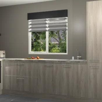 Olm keuken Luzern 59054, Verzenden, Nieuw