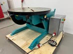 AYEL-TECH lasmanipulator lasdraaitafel 1200 kg, Nieuw