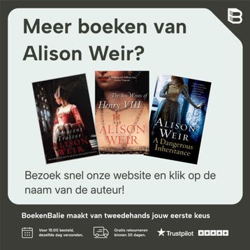 In the Shadow of Queens - Alison Weir 9781472288950, Boeken, Verzenden, Gelezen, Alison Weir