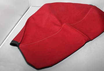 Reservewielhoes huismerk ROOD, Auto-onderdelen, Interieur en Bekleding, Ophalen of Verzenden, Nieuw