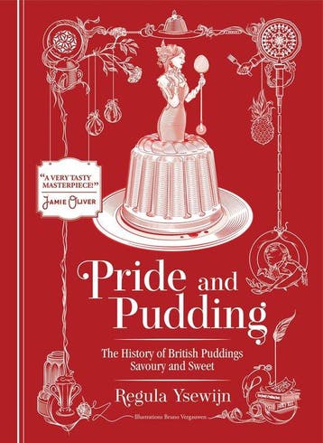 9781922616210 Pride and Pudding Regula Ysewijn, Boeken, Kookboeken, Verzenden, Nieuw, Regula Ysewijn
