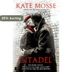 Citadel 9789022595442 Kate Mosse, Boeken, Verzenden, Gelezen, Kate Mosse