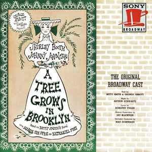 cd - Arthur Schwartz - A Tree Grows In Brooklyn (Original..., Verzenden, Zo goed als nieuw