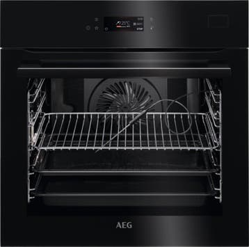 Aeg BSE772380B1029, Witgoed en Apparatuur, Ovens, Ophalen of Verzenden, Nieuw