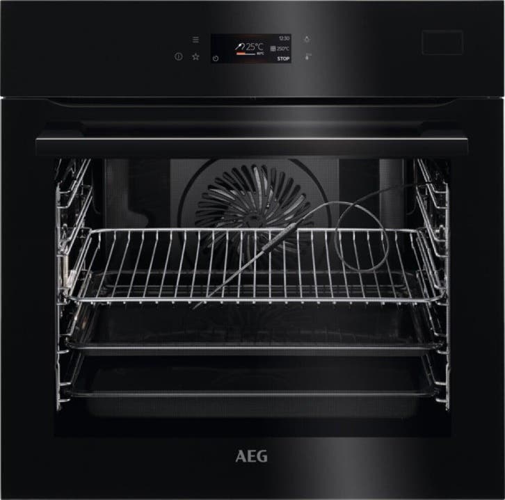 Aeg BSE772380B1029, Witgoed en Apparatuur, Ovens, Nieuw, Ophalen of Verzenden