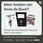 Staycation Guide 9789089897695 Anne de Buck, Verzenden, Zo goed als nieuw, Anne de Buck