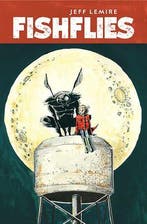 Fishflies, Verzenden, Nieuw