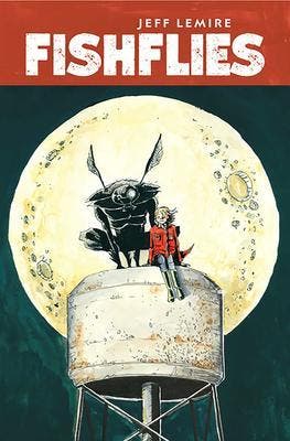 Fishflies, Boeken, Strips | Comics, Nieuw, Verzenden