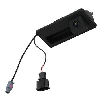 Handle Aperture geschikt voor Audi A7/S7 2012-2015 5N0827..., Auto-onderdelen, Verzenden, Nieuw, Audi