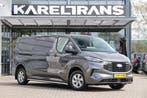 Ford Transit Custom 2.0 TDCI 170, Automaat, Stof, Gebruikt, Euro 6
