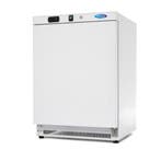 Koelkast - 200 L - 3 Verstelbare Roosters - Wit, Witgoed en Apparatuur, 85 tot 120 cm, Zonder vriesvak, 200 liter of meer, Verzenden