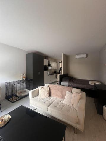 Te huur: Appartement Zuiderplein in Leeuwarden, Leeuwarden, Friesland, Appartement