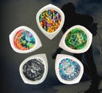 Attak Pik - Mecha Stealth I - plectrum set - 2.00 mm, Ophalen of Verzenden, Nieuw
