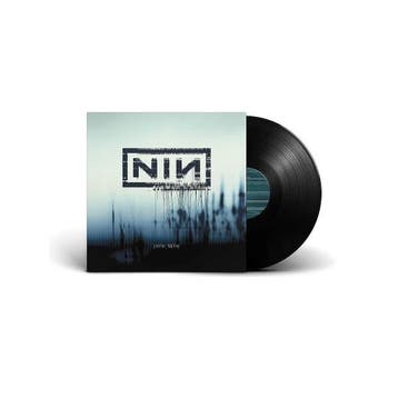 lp nieuw - nine inch nails - With Teeth (nieuw), Cd's en Dvd's, Verzenden, Zo goed als nieuw, Overige formaten