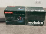 Veiling - Metabo elektrische heggenschaar HS 8755, Gebruikt