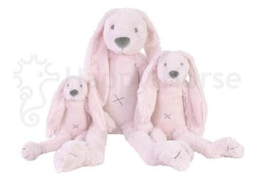 Happy Horse knuffel Konijn Richie r van €35,99 voor €25,19, Ophalen of Verzenden, Nieuw