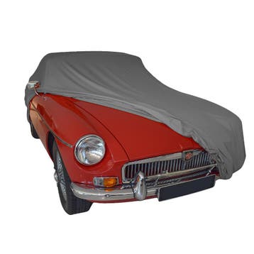 Autohoes voor MG MGB (1963-1995) Indoor BESTE PASVORM car, Ophalen of Verzenden, Nieuw, Op maat