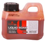 Ultimate Baits Liquid Soak 500ml - Garlic Robin Red, Verzenden, Nieuw, Overige typen