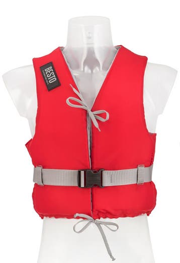 Besto zwemvest dinghy, Ophalen of Verzenden, Nieuw, Zeilboot of Motorboot