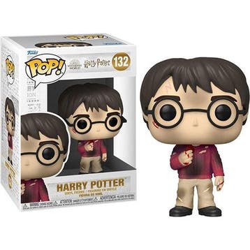Funko Pop! Harry Potter - Harry Potter #132, Verzenden, Nieuw