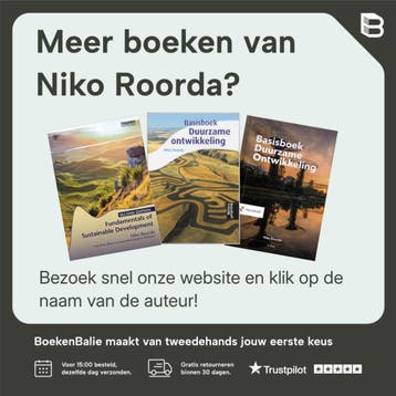 De zeven competenties van de duurzame professional, Verzenden, Gelezen, Niko Roorda