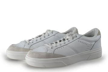 Cruyff Sneakers in maat 43 Wit, Cruyff, Verzenden, Wit, Sneakers of Gympen